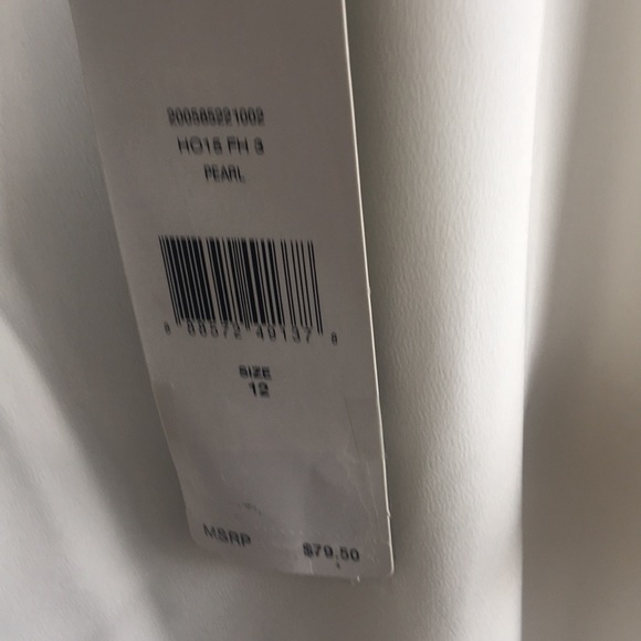 Ralph Lauren  sleeveless blouse - Picture 4 of 6